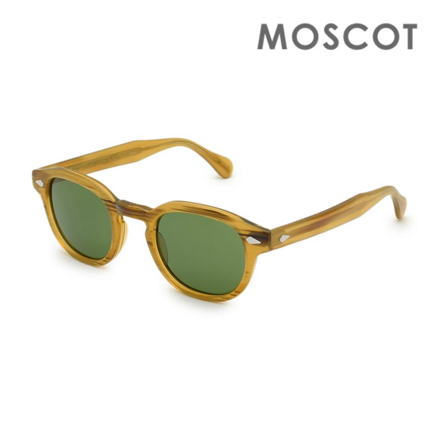 MOSCOT（モスコット） LEMTOSH SUN LEM-S46240208-04 BLONDE サイズ46