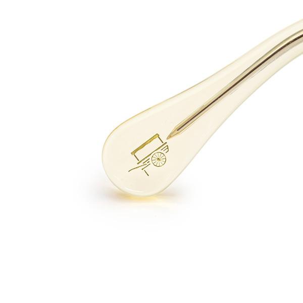 MOSCOT（モスコット） LEMTOSH LEM-O46240600-01 FLESH サイズ46 眼鏡