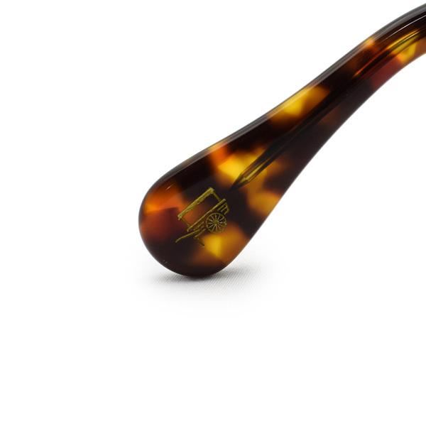MOSCOT（モスコット） LEMTOSH SUN LEM-S46242002-03 TORTOISE サイズ