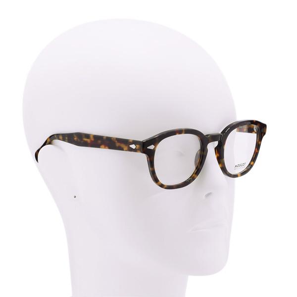 MOSCOT（モスコット） LEMTOSH LEM-O49242002-01 TORTOISE サイズ49