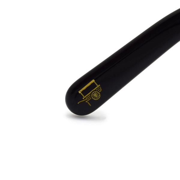 MOSCOT モスコット MILTZEN MIL-O49220200-01 BLACK サイズ49 眼鏡 フレーム のみ メンズ レディース_2
