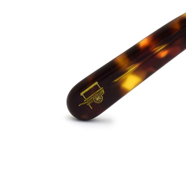 MOSCOT（モスコット） MILTZEN MIL-O46222002-01 TORTOISE サイズ46