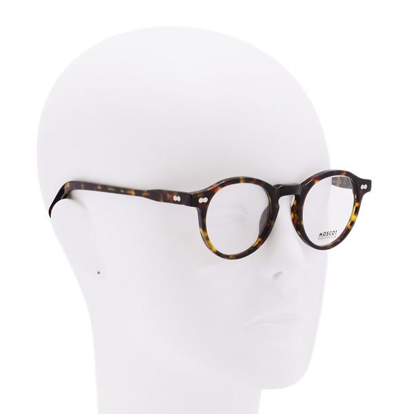 MOSCOT（モスコット） MILTZEN MIL-O46222002-01 TORTOISE サイズ46