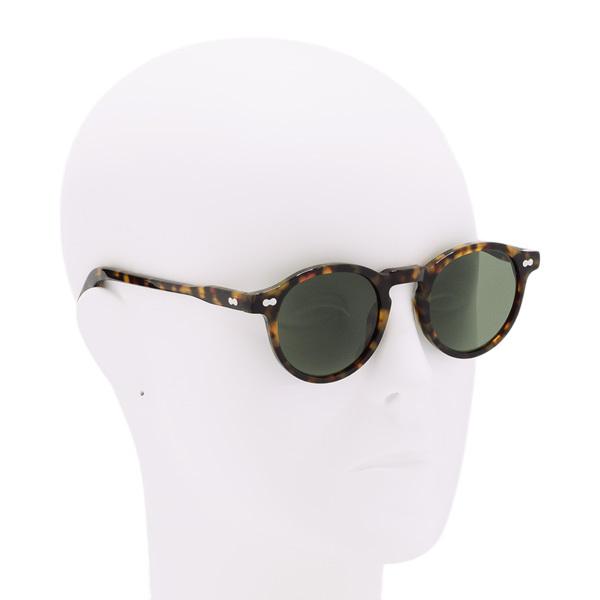 MOSCOT（モスコット） MILTZEN SUN MIL-S46222002-02 TORTOISE サイズ