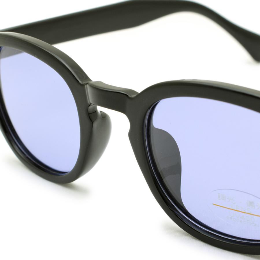 Y*※様 【極美品】SAINT LAURENT サングラス ボストン ユニセック 極美品 SAINT LAURENT サンローラン ルー ミニ チェーン ポーチ