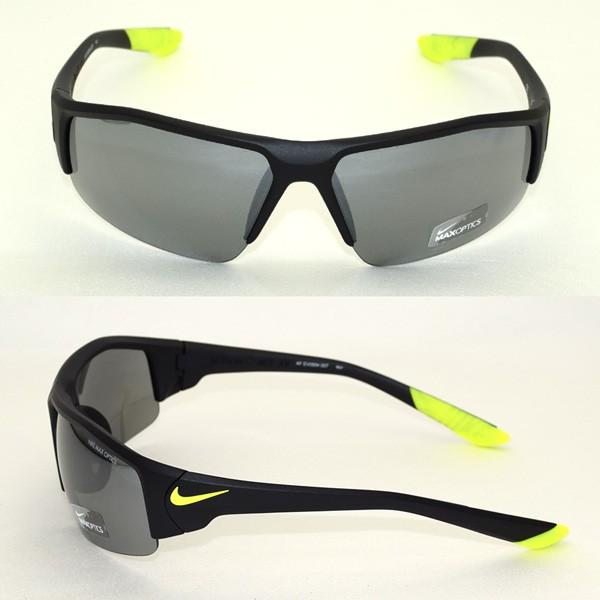 国内正規品 NIKE（ナイキ） サングラス SKYLON ACE XV AF EV0894-007 メンズ レディース アジアンフィット UVカット [SPB]の画像