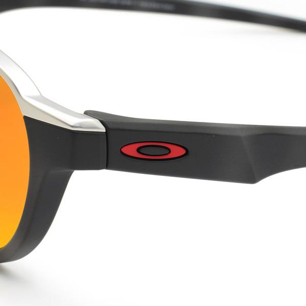 OAKLEY（オークリー） 国内正規品 サングラス OO4144F-0456 COINFLIP