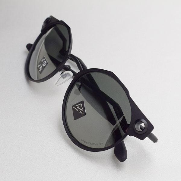 OAKLEY（オークリー） 国内正規品 サングラス OO6046-0350 DEADBOLT UV