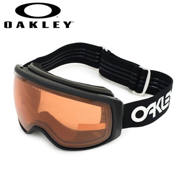 楽天市場】オークリー ゴーグル フライトトラッカー M oo7105-07
