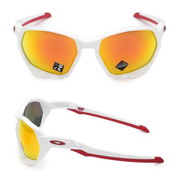OAKLEY 国内正規品 オークリー サングラス OO9019A-0659 PLAZMA 