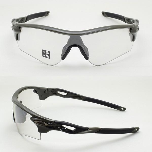 国内正規品 オークリー サングラス OO9206-4938 RADARLOCK PATH レーダーロックパス アジアンフィット UVカット 調光レンズの画像