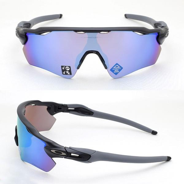 OAKLEY（オークリー） 国内正規品 サングラス OO9208-5538 RADAR EV