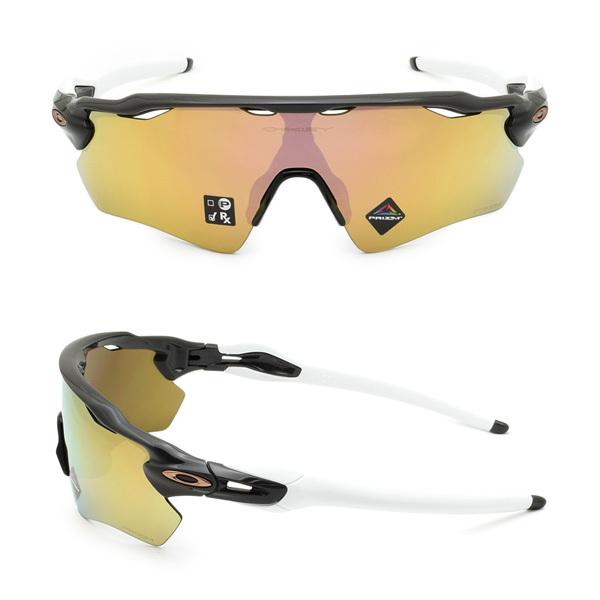 OAKLEY 国内正規品 オークリー サングラス OO9208-C738 RADAR EV