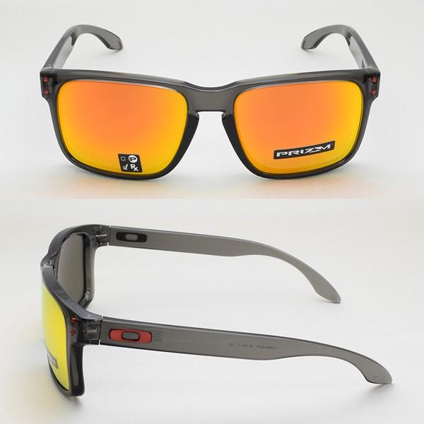 OAKLEY（オークリー） 国内正規品 サングラス OO9244-2856 HOLBROOK