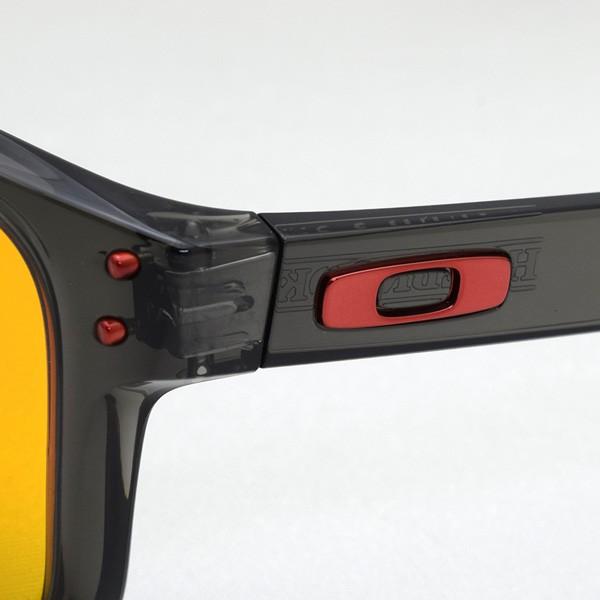 OAKLEY（オークリー） 国内正規品 サングラス OO9244-2856 HOLBROOK