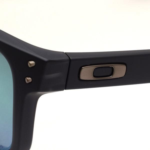 国内正規品 オークリー サングラス OO9244-2956 HOLBROOK アジアンフィット UVカット_2