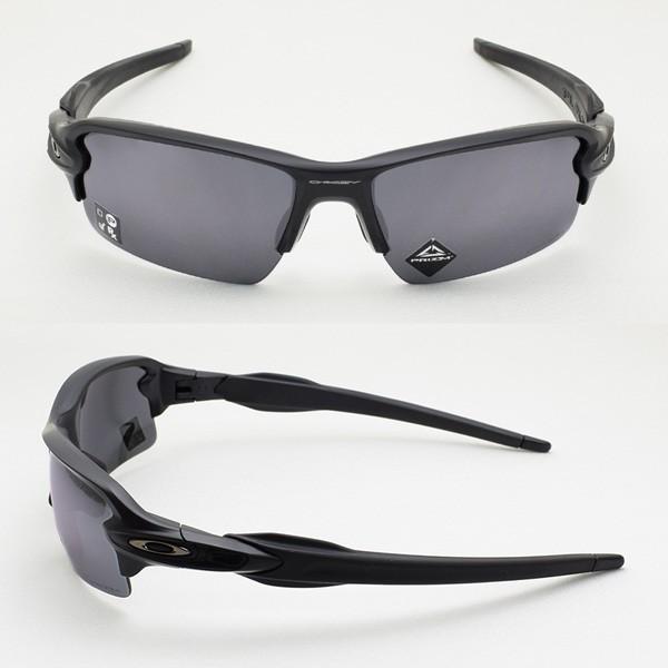 OAKLEY（オークリー） 国内正規品 サングラス OO9271-2261 FLAK 2.0