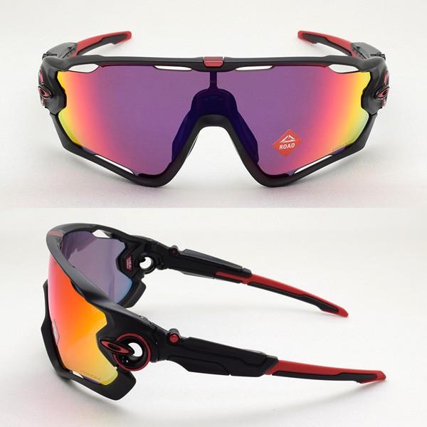 OAKLEY（オークリー） 国内正規品 サングラス OO9290-2031 JAWBREAKER