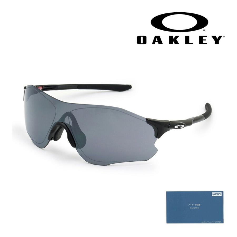 OAKLEY（オークリー） 国内正規品 サングラス OO9313-1438 EVZERO PATH