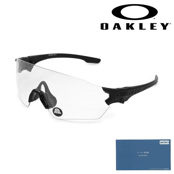OAKLEY - 国内定め事品 オーク材ロバート・エドワード・リー SI TOMBSTONE SPOIL 運動競技眼鏡/防御すること眼鏡 OO9328-05 SHIELD YOUR EYES UV撥ね除ける