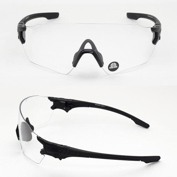 OAKLEY（オークリー） 国内正規品 SI TOMBSTONE SPOIL スポーツメガネ