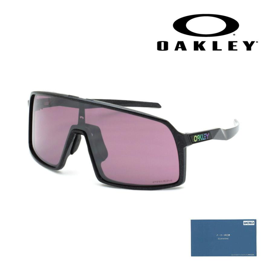 OAKLEY（オークリー） 国内正規品 サングラス OO9406A-4337 SUTRO