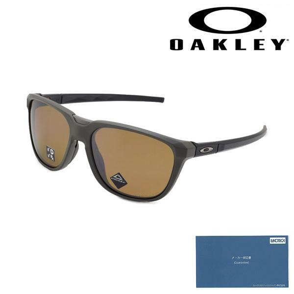 国内正規品 オークリー サングラス OO9420-0759 OAKLEY ANORAK UVカット 偏光レンズ