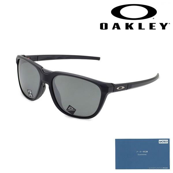 国内正規品 オークリー サングラス OO9420-0859 OAKLEY ANORAK UVカット 偏光レンズ
