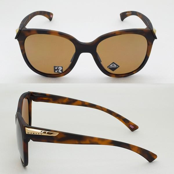 国内正規品 オークリー サングラス OO9433-0654 LOW KEY UVカット 偏光レンズ_1