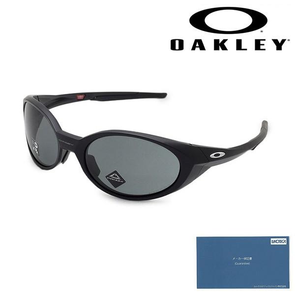 国内正規品 オークリー サングラス OO9438-0158 EYEJACKET REDUX UVカット