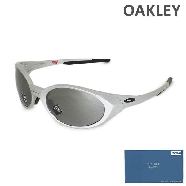 OAKLEY（オークリー） 国内正規品 サングラス OO9438-0558 EYEJACKET