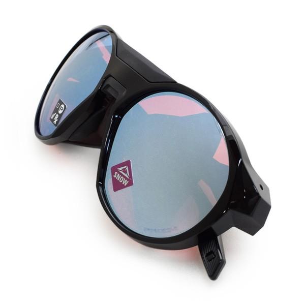 OAKLEY（オークリー） 国内正規品 サングラス OO9440-0256 CLIFDEN