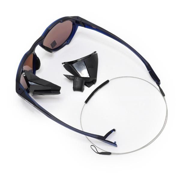 OAKLEY（オークリー） 国内正規品 サングラス OO9440-0556 CLIFDEN