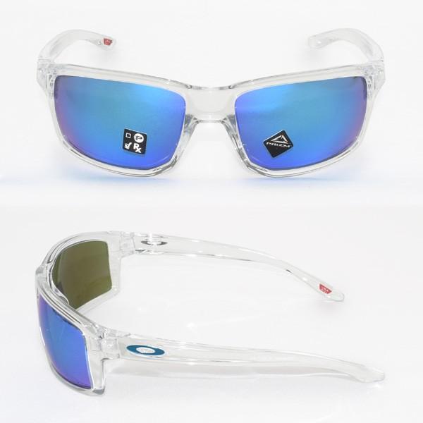 OAKLEY（オークリー） 国内正規品 サングラス OO9449-0460 GIBSTON UV