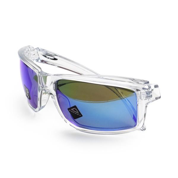 OAKLEY（オークリー） 国内正規品 サングラス OO9449-0460 GIBSTON UV