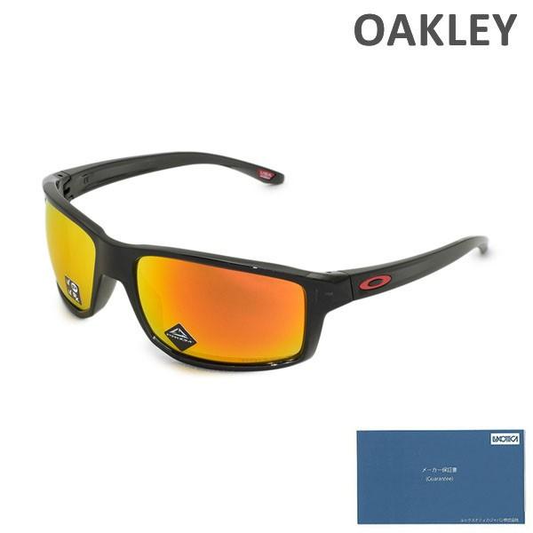 国内正規品 オークリー サングラス OO9449-0560 GIBSTON UVカット 偏光レンズ