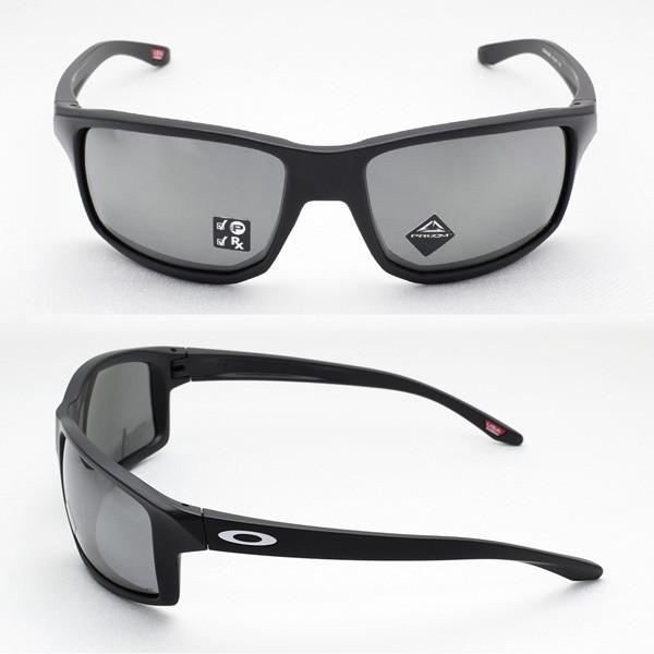 OAKLEY（オークリー） 国内正規品 サングラス OO9449-0660 GIBSTON UV 