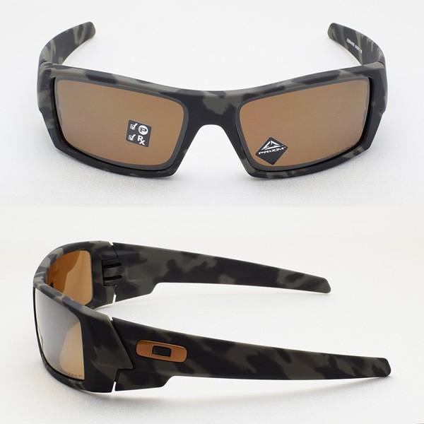OAKLEY（オークリー） 国内正規品 サングラス OO9014-5160 GASCAN