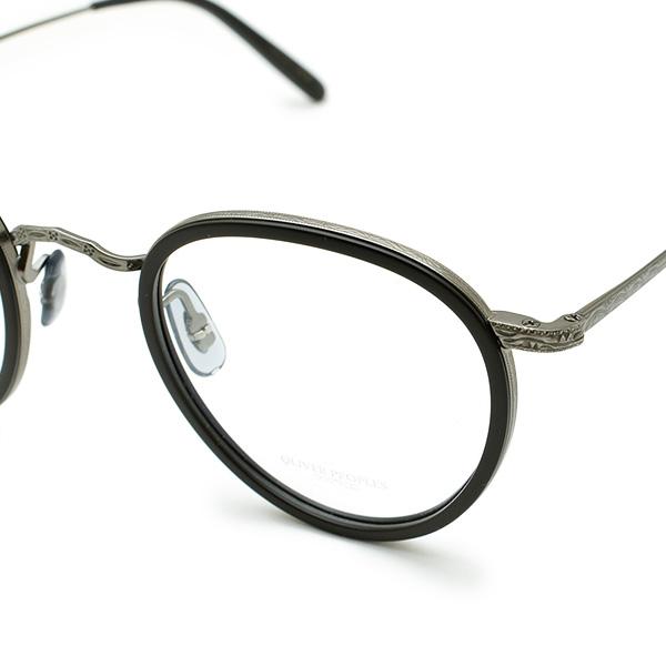 OLIVER PEOPLES オリバーピープルズ メガネ MP-2 OV1104 5244 48 OLIVER PEOPLES オリバーピープルズ メガネ MP-2 OV1104 5244 48