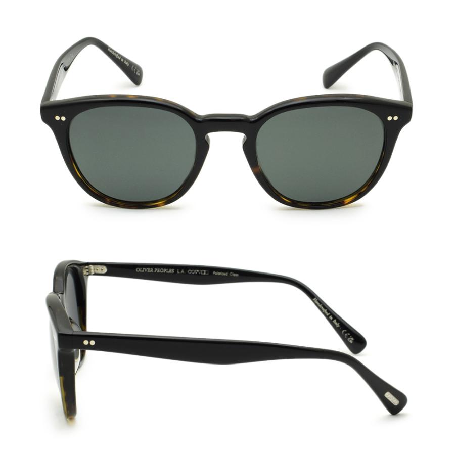 ▽ OLIVER PEOPLES サングラス OV5454SU OLIVER PEOPLES(オリバーピープルズ) ov5454SU Desmon Sun