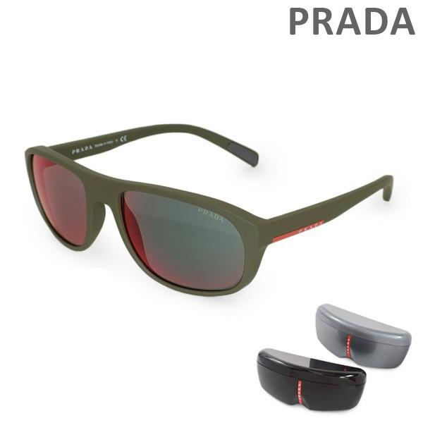 日本正規品 Prada Sports プラダスポーツ サングラス 0ps 01rs Ubw9q1 グローバルモデル 海外正規品 ブランド Uvカット Prada 01rs Ubw9q1 Eyewear By タイムクラブ 通販 Yahoo ショッピング 21正規激安 Www Skylanceronline Com