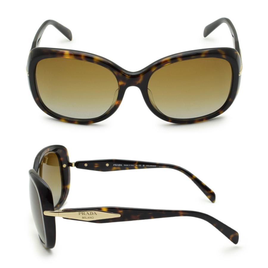 新品　PRADA プラダ　サングラス　SPR 04S-F 定番　シンプルデザイン 新品 PRADA プラダ サングラス SPR 04S-F 定番 シンプルデザイン