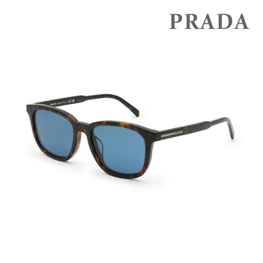 PRADA（プラダ） サングラス PRA21SF 17N06A 55 トートイズ アジアン