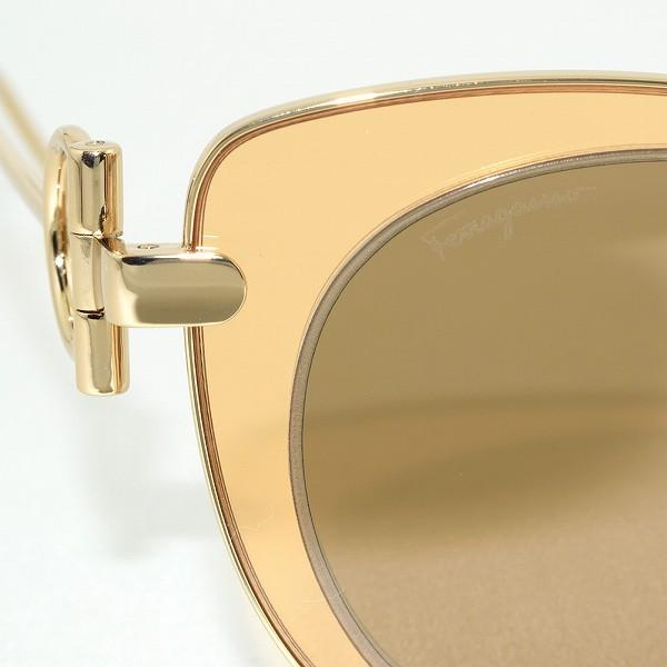 FERRAGAMO（フェラガモ） 国内正規品 サルヴァトーレ サングラス