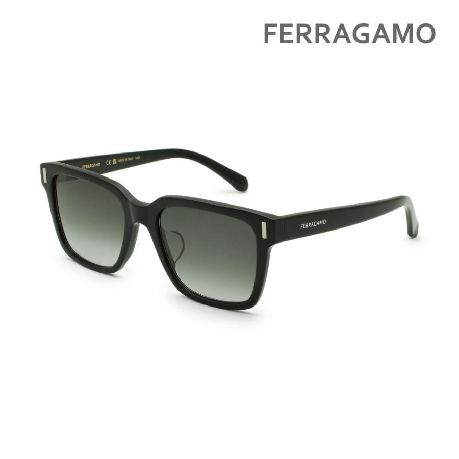 FERRAGAMO（フェラガモ） 2024秋冬 国内正規品 サングラス SF2044SLB