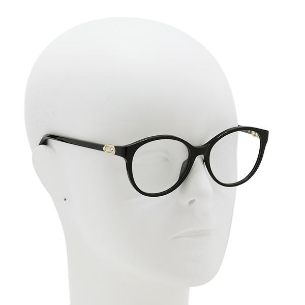 スワロフスキー メガネ 眼鏡 フレーム のみ SK5400/V 001 52 ブラック グローバルモデル レディース