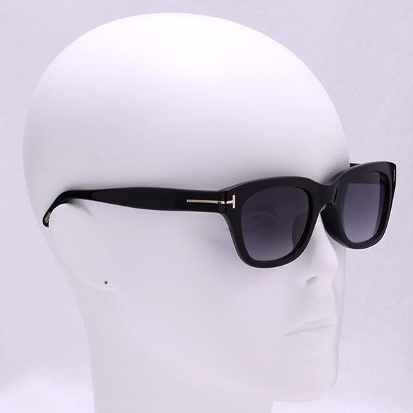 TOM FORD EYEWEAR トムフォード サングラス FT0237-F/S 01B 51 TOM FORD EYEWEAR トムフォード サングラス FT0237-F/S 01B 51