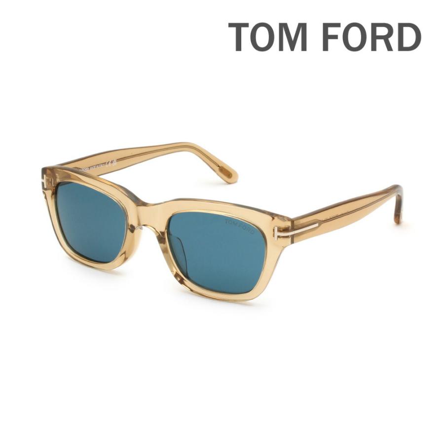 TOM FORD（トムフォード） サングラス FT0237-F/S 45V 51 TOM FORD