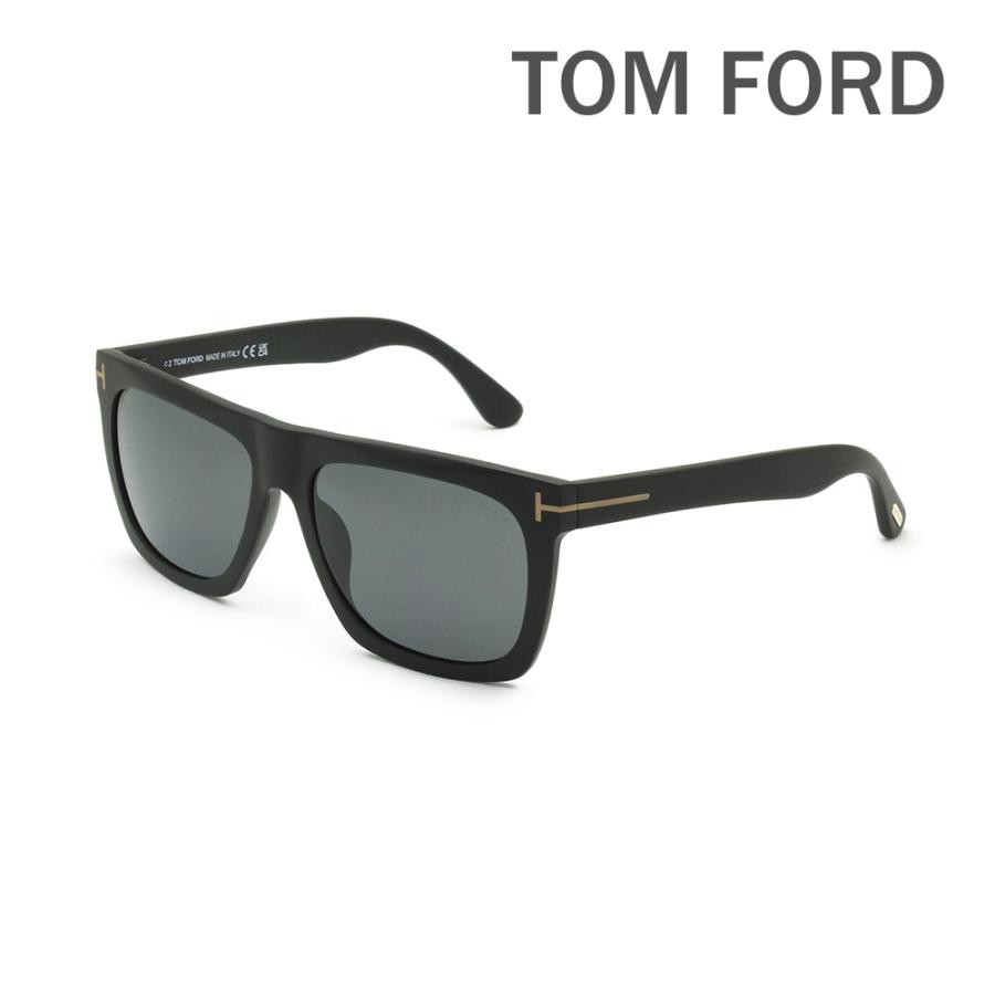TOM FORD（トムフォード） サングラス FT0513/S 02D 57 TOM FORD