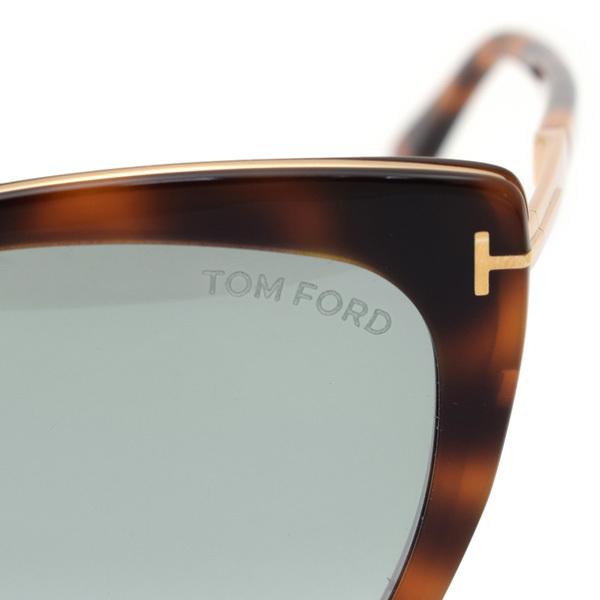 【送料,関税込】TOMFORD サングラス TF717  SIMONA Amazon.com: Tom Ford Butterfly Sunglasses TF717 Simona 53Q